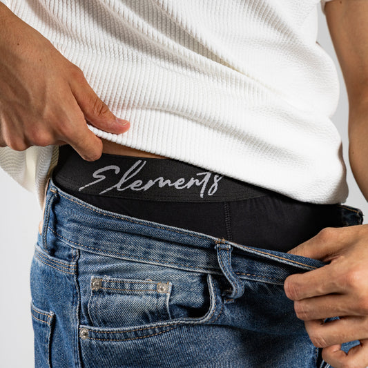 Pack of 3 - Premium Boxer Brief