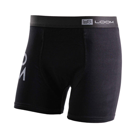 IMG_9838 2 Pack of 3 - Bundle in Black & Color Loom Elements