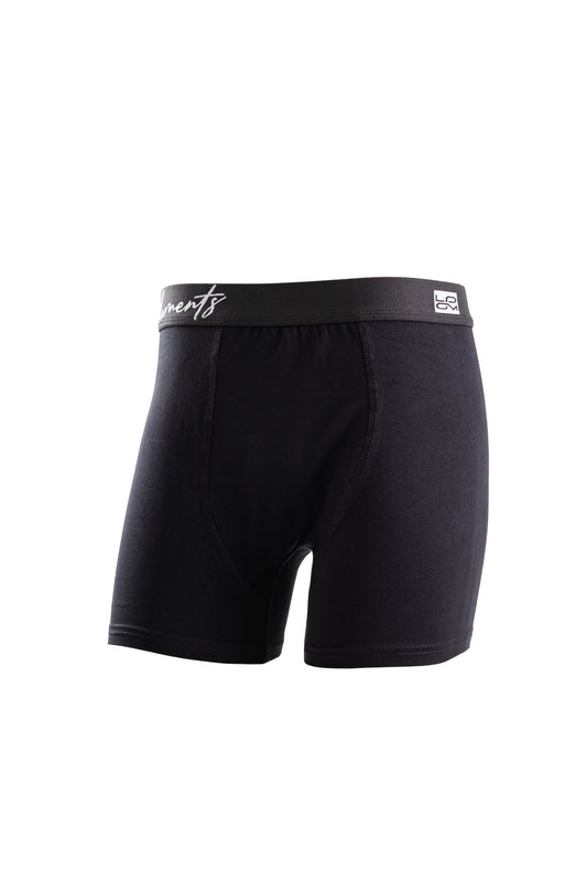 Pack of 3 - Premium Boxer Brief