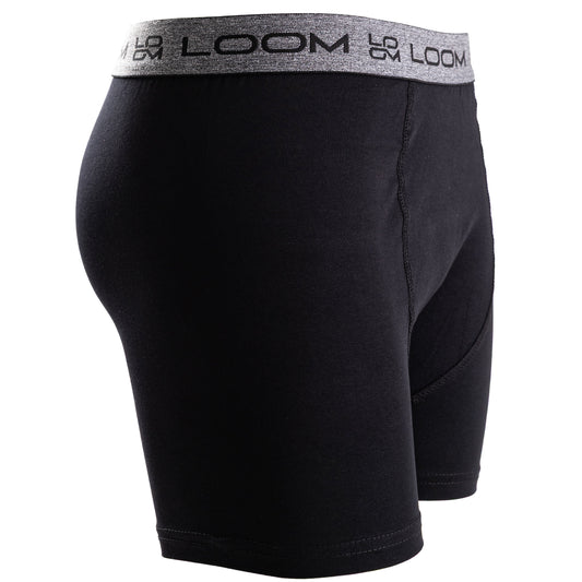 Pack of 2 - Premium Boxer Brief (Allover)