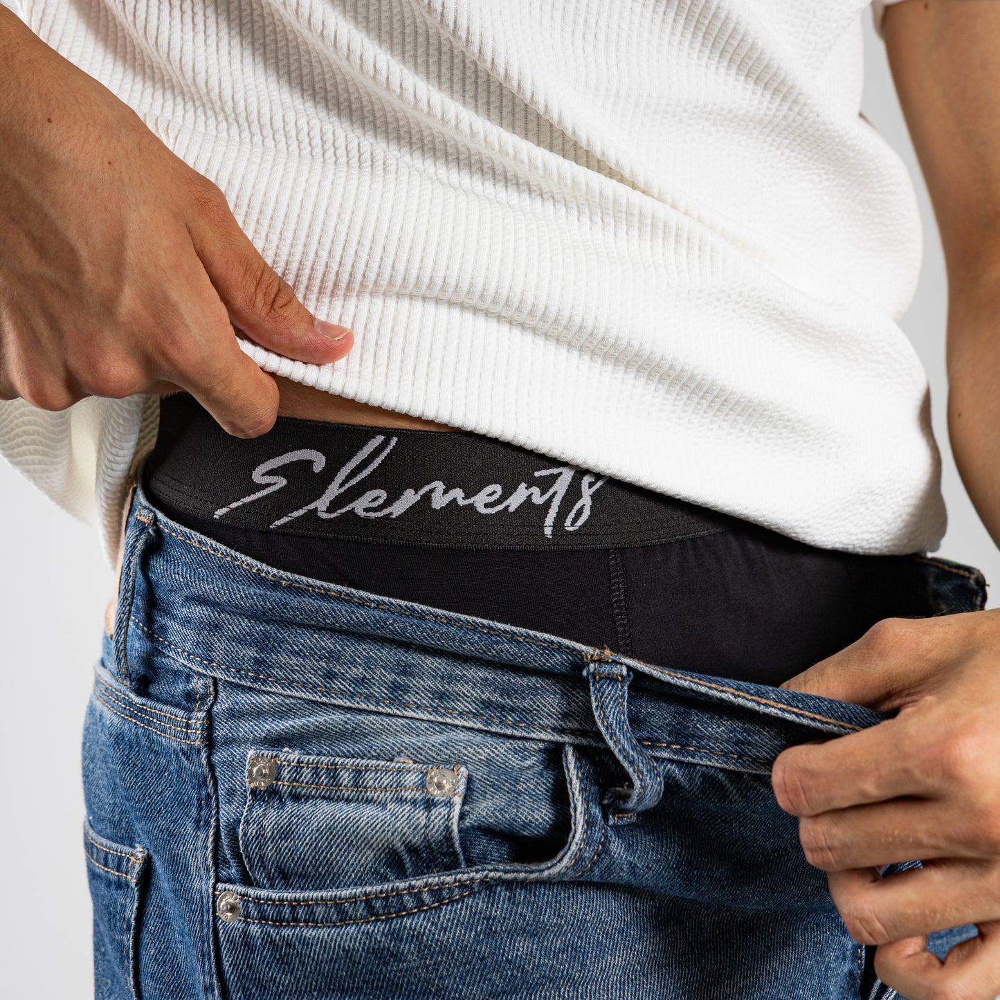 Pack of 3 - Premium Boxer Brief