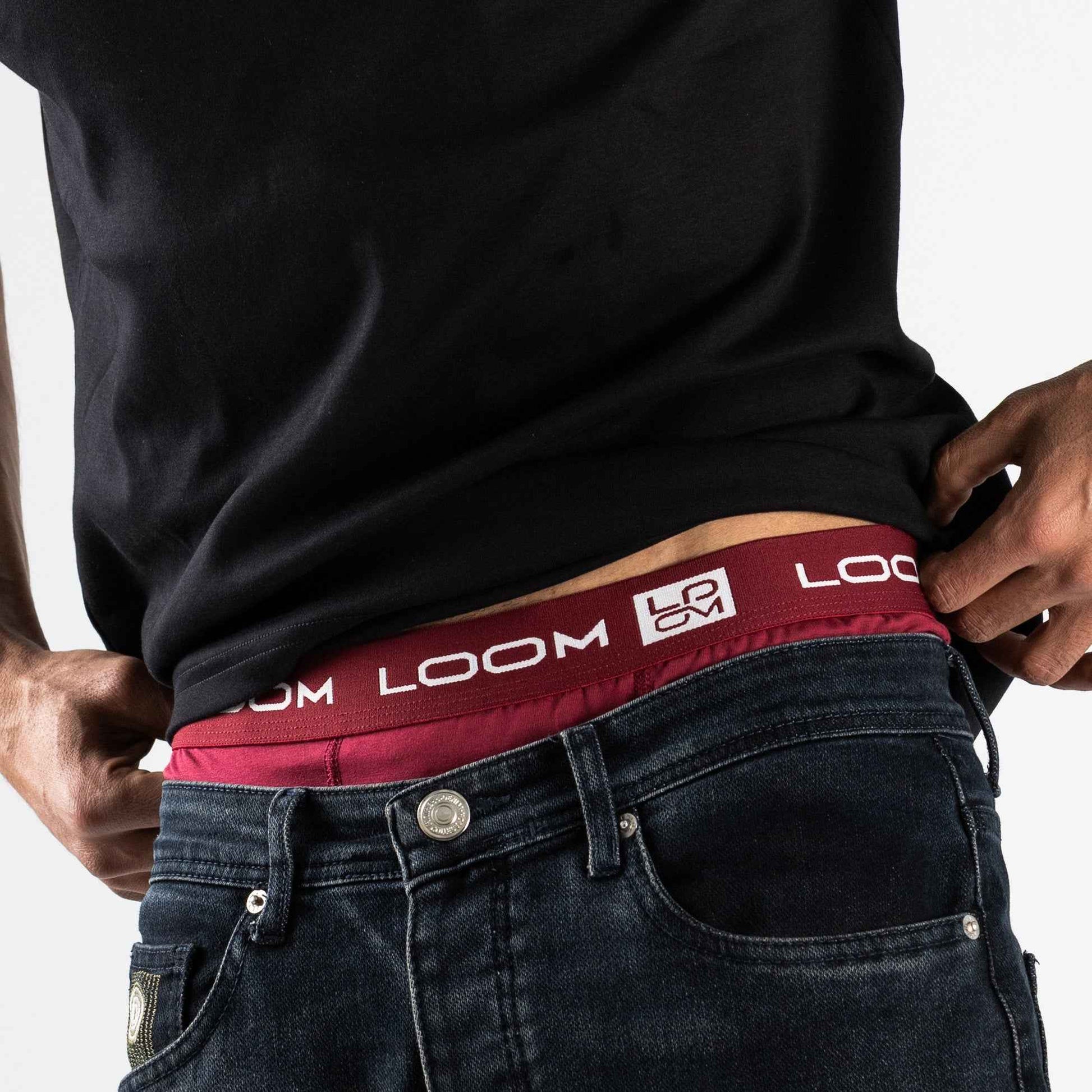 IMG_9236 Pack of 3 – Premium Boxer Briefs in Color Loom Elements