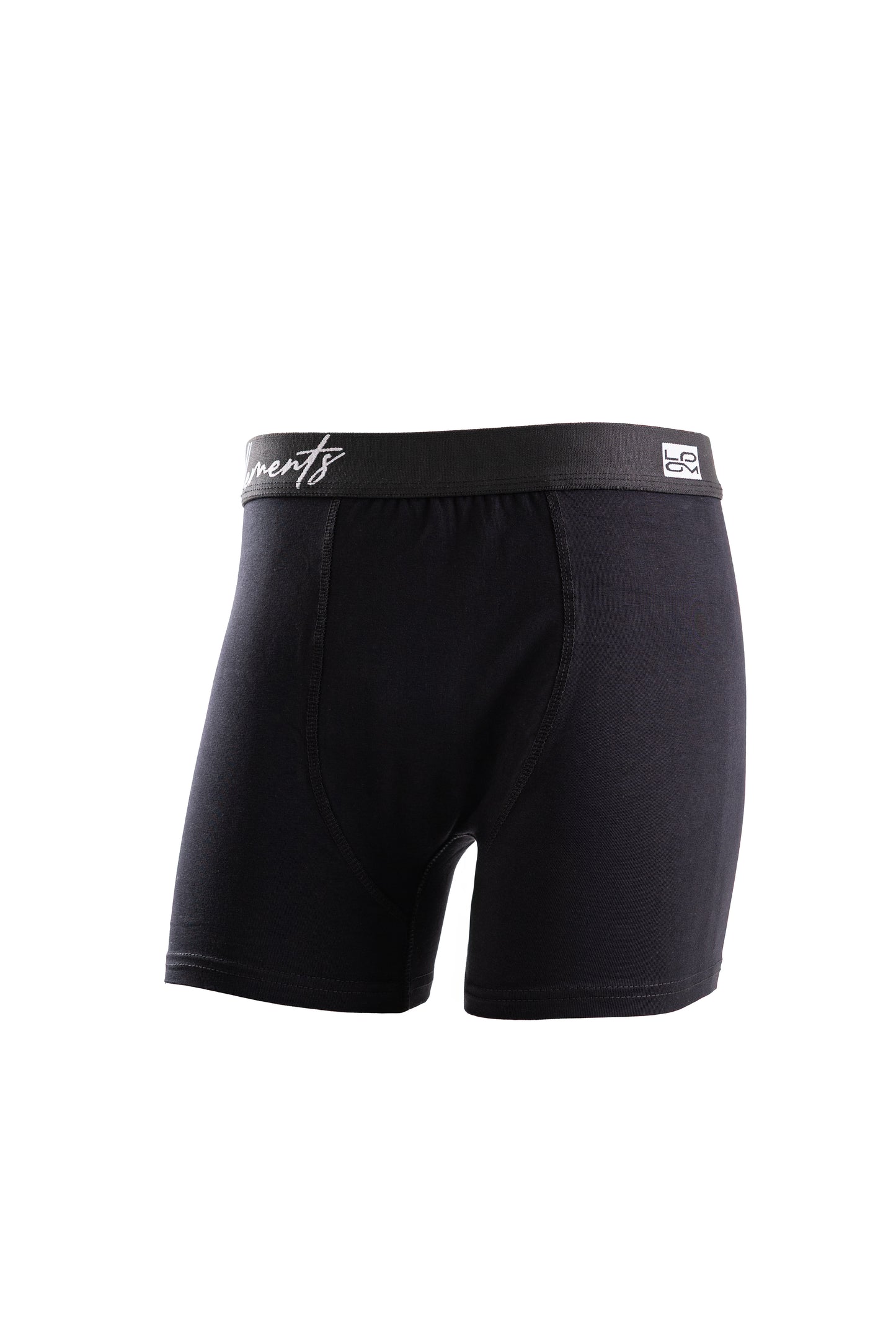 Pack of 3 - Premium Boxer Brief