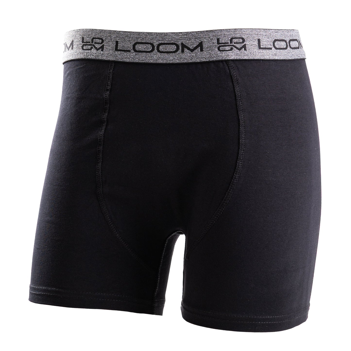 Pack of 2 - Premium Boxer Brief (Allover)