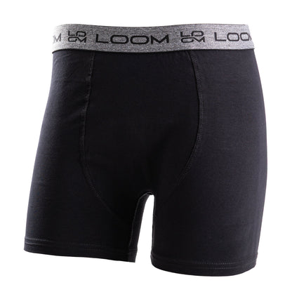 Pack of 2 - Premium Boxer Brief (Allover)