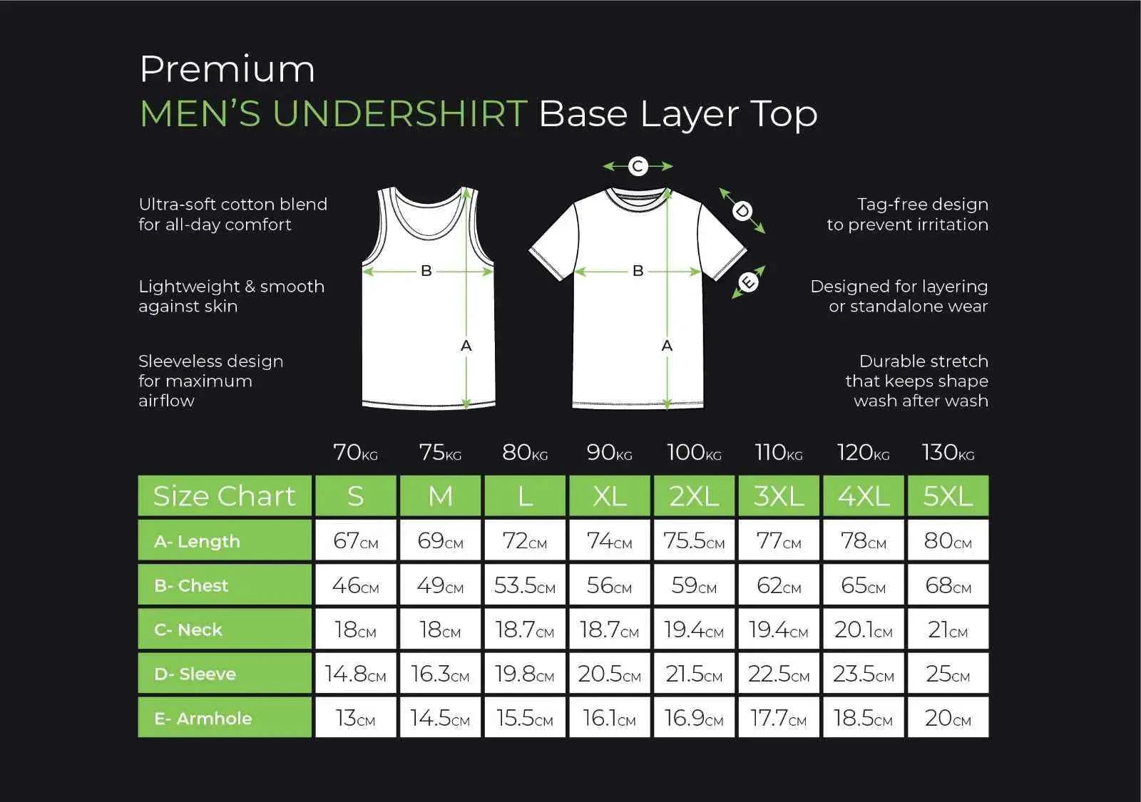 WhatsApp_Image_2026-05-15_at_22 Premium Undershirt in White Loom Elements